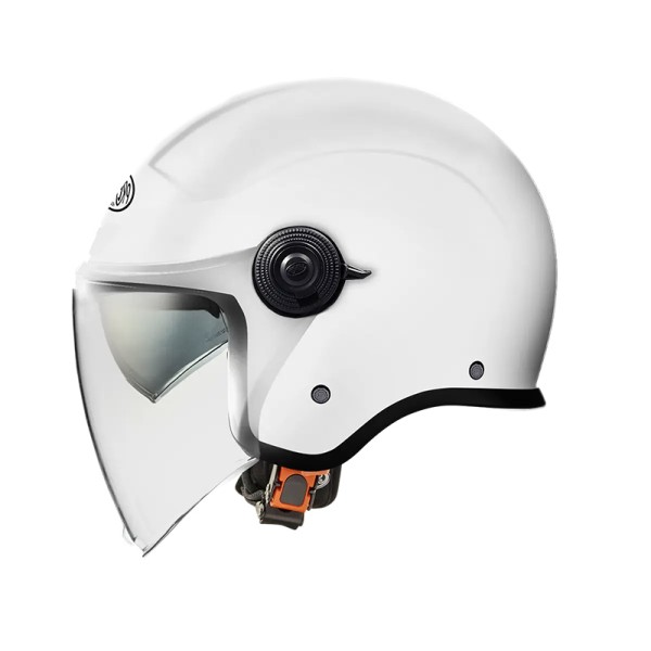 Premier casco jet City Fly Evo U8 -...