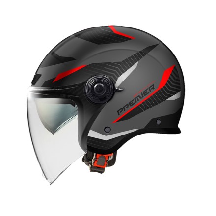 Premier City Fly Evo jet...