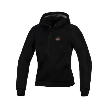 Alpinestars giacca felpa...