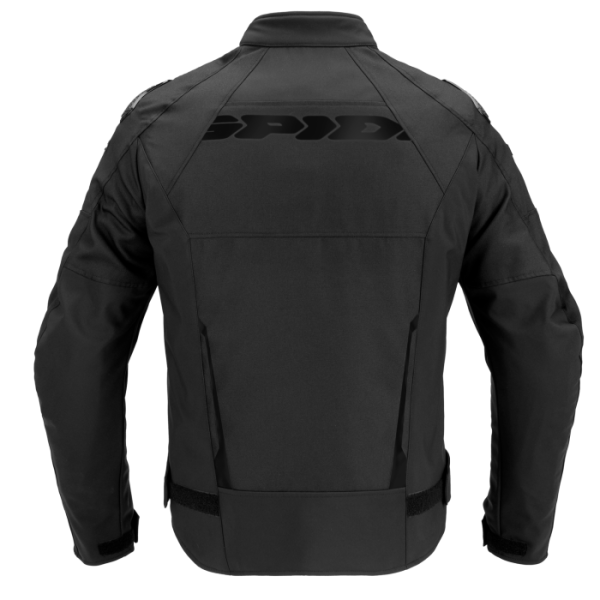 Spidi giacca uomo Race Warrior 2...