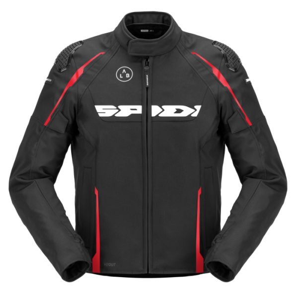 Spidi giacca uomo Race Warrior 2...