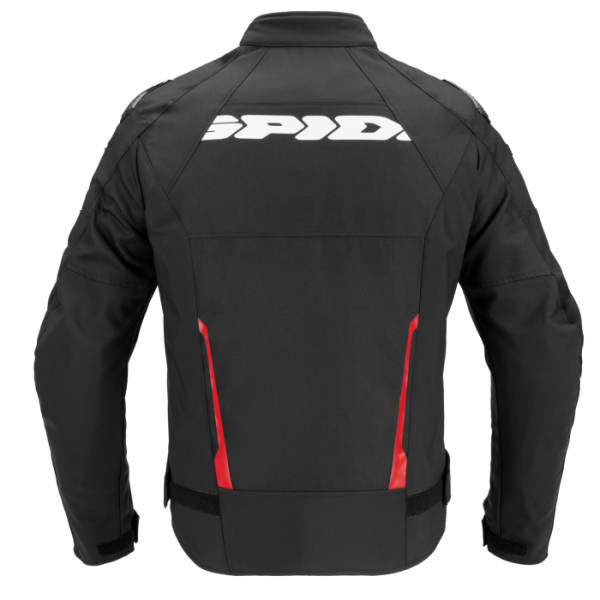Spidi giacca uomo Race Warrior 2...