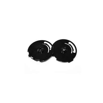 Airoh Helyos underplates kit