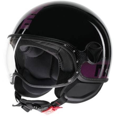 Momo Design casco jet Fgtr...