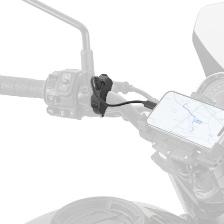 Givi S120 electrical socket