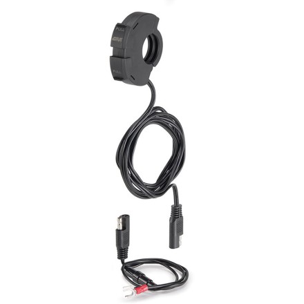Givi presa elettrica S120 2