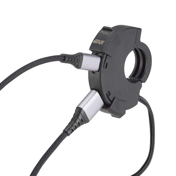 Givi S120 electrical socket