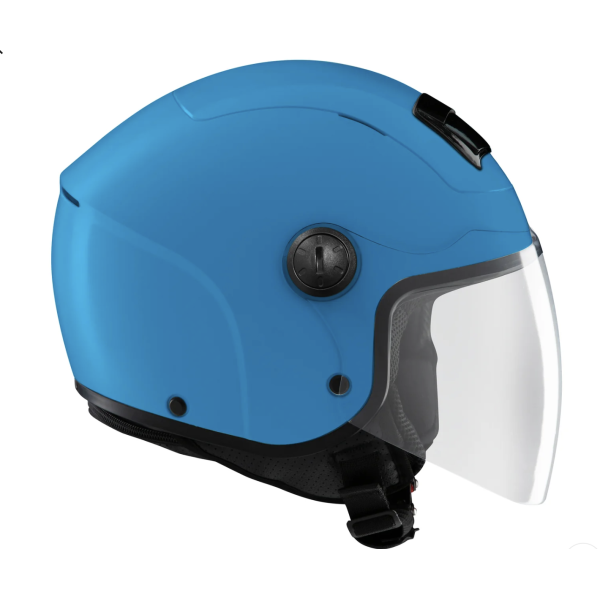 Tucano Urbano casco jet bimbo EL'kid...
