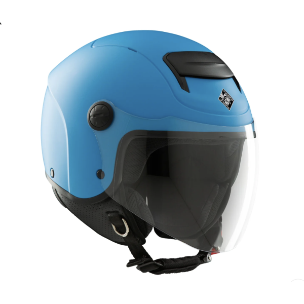 Tucano Urbano EL'kid child jet helmet...