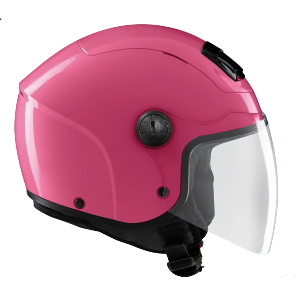 Tucano Urbano EL'kid child jet helmet...