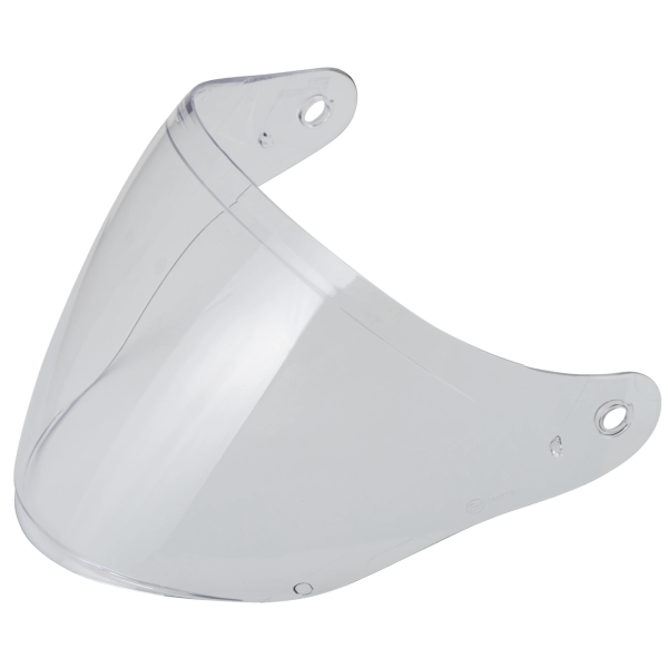 Scorpion visiera Trasparente per...
