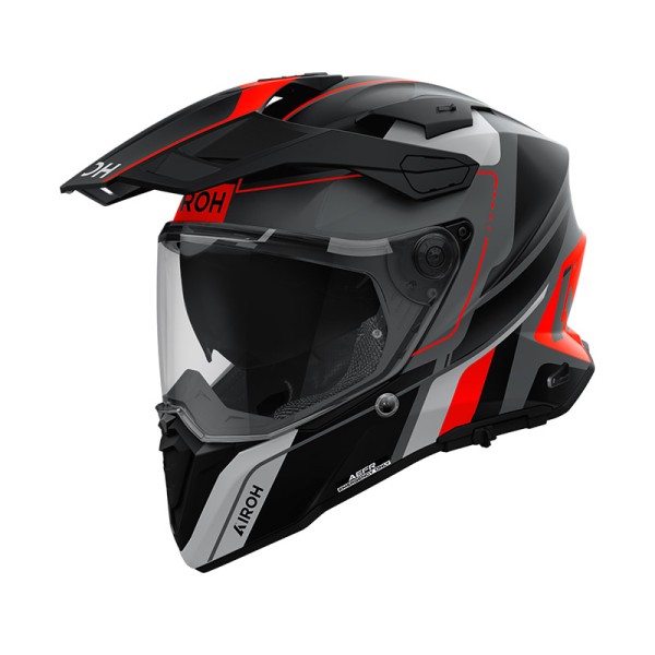 Airoh casco integrale Commander 2...