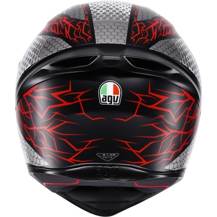 Agv K1 S E2206 Speedarmor... 2
