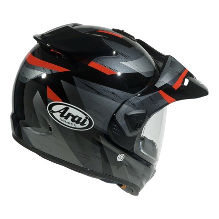Arai Tour-X5 full face... 2