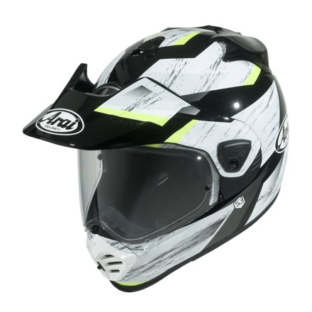 Arai casco integrale...