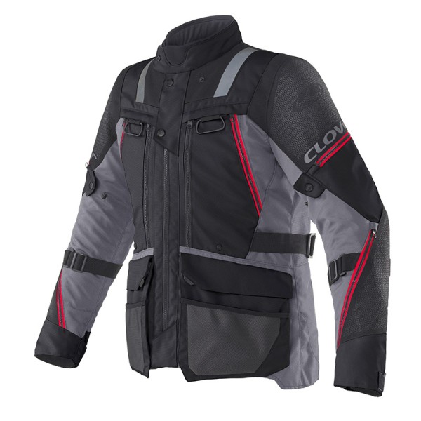 Clover giubbotto uomo Outland 3 Wp -...