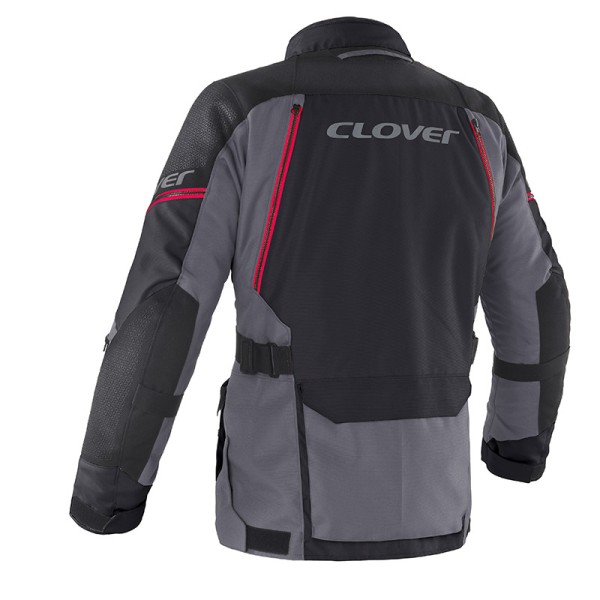Clover giubbotto uomo Outland 3 Wp -...