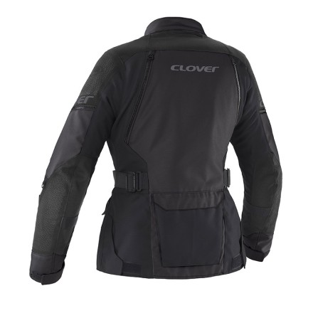 Clover giubbotto donna... 2