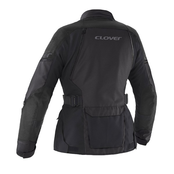 Clover giubbotto donna Outland 3 Wp -...