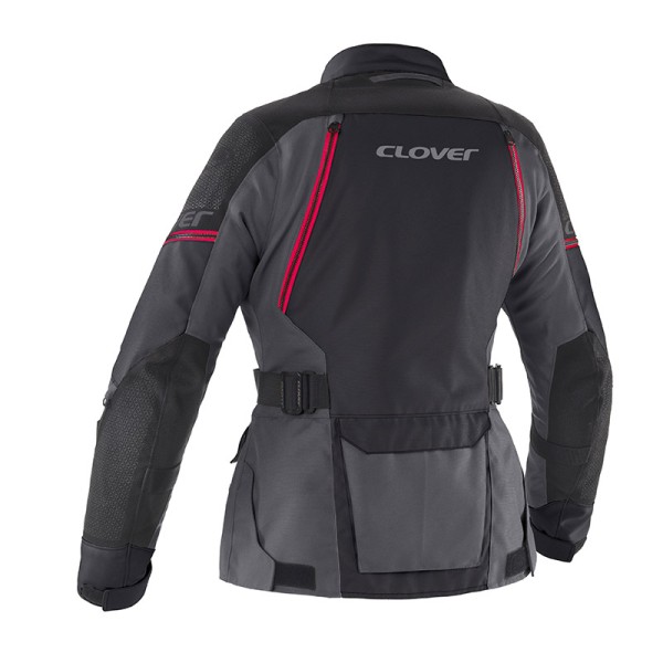Clover giubbotto donna Outland 3 Wp -...