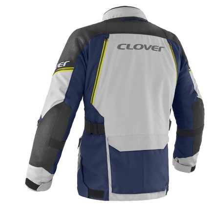 Clover giubbotto donna... 2