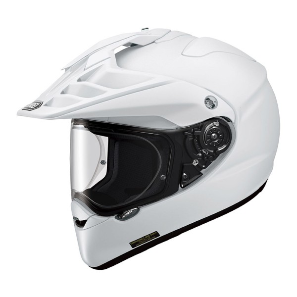Shoei casco integrale Hornet-ADv06...