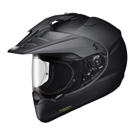 Shoei casco integrale...