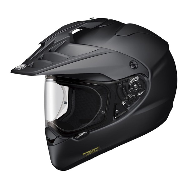 Shoei casco integrale Hornet-ADv06...