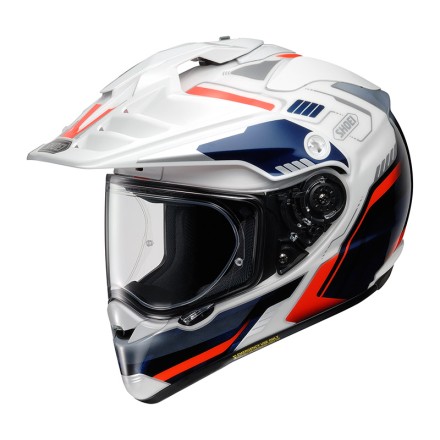 Shoei casco integrale...