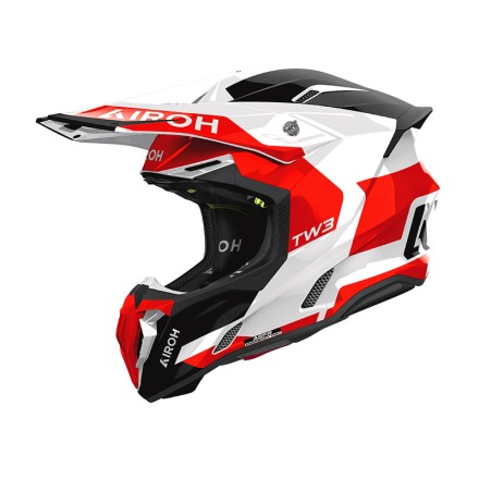 Airoh Twist 3 motocross...