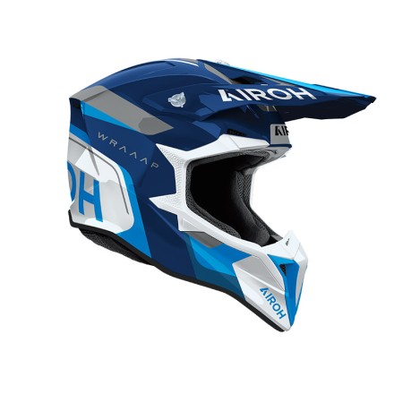 Airoh motocross helmet... 2