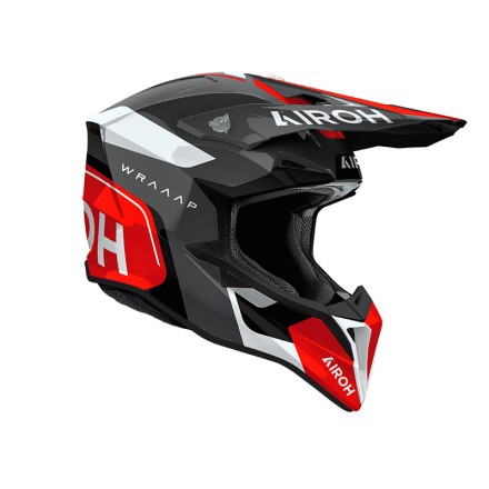 Airoh casco motocross... 2