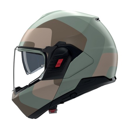 Nolan casco modulare N120-1... 2