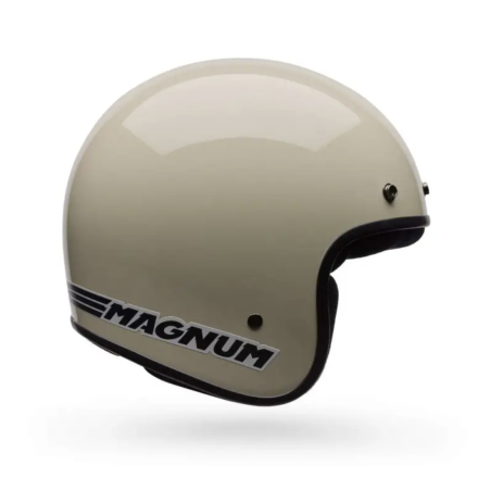 Bell vintage jet helmet...