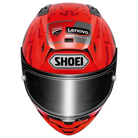 Shoei casco integrale X-Spr... 2