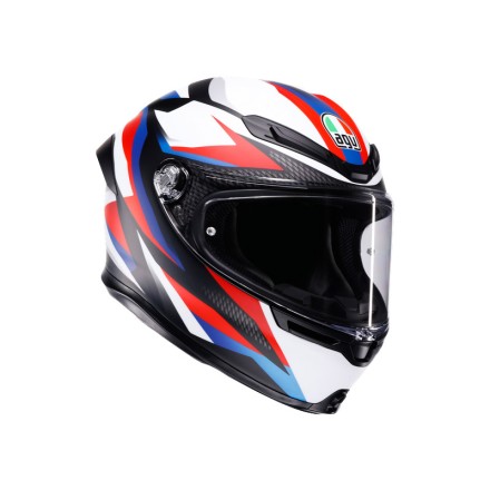 Agv casco integrale K6 S...