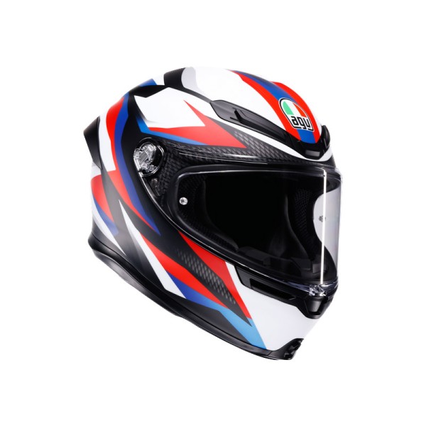 Agv casco integrale K6 S E2206...