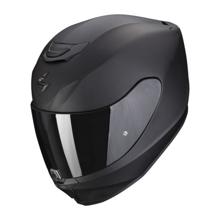 Scorpion casco integrale...