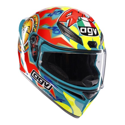 Agv casco integrale K1 S...