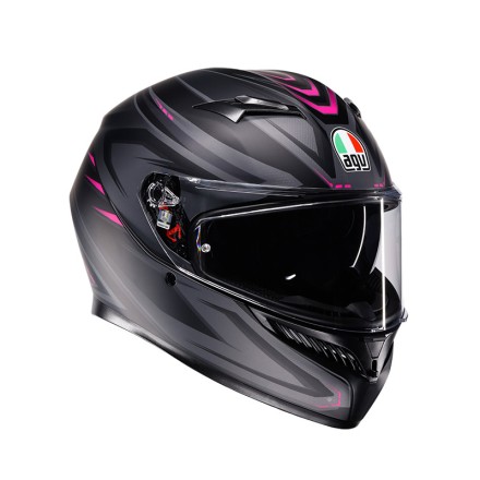 Agv casco integrale K-3...