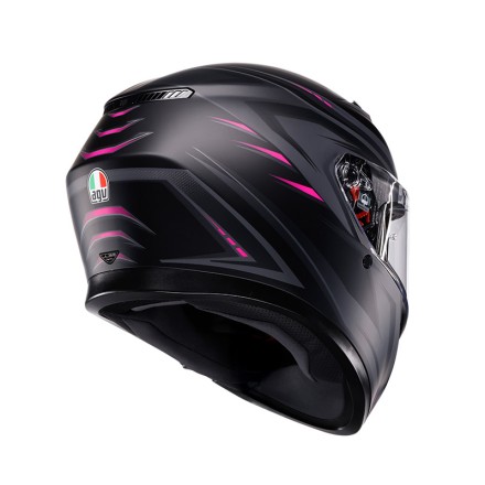 Agv K-3 E2206 MPLK Syth... 2