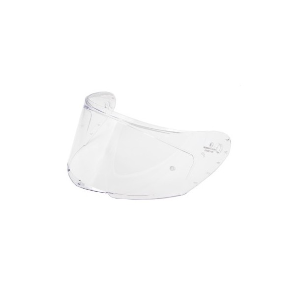 Premier visiera per casco Typhoon...