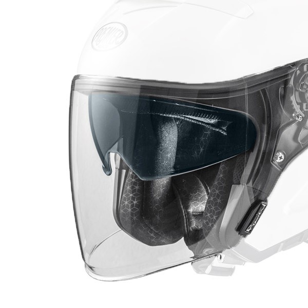 Premier visiera per casco JT5...
