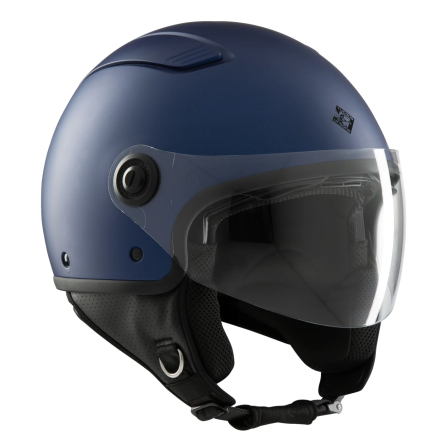 Tucano Urbano casco jet...