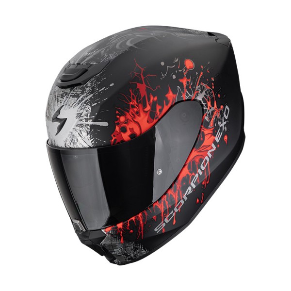 Scorpion casco integrale Exo-391 Wolf...
