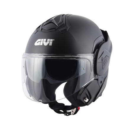 Givi X.36 Solid modular... 2