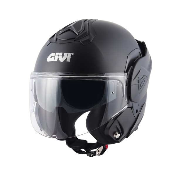 Givi X.36 Solid modular helmet - Matt...