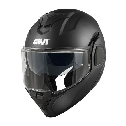 Givi X.36 Solid modular...
