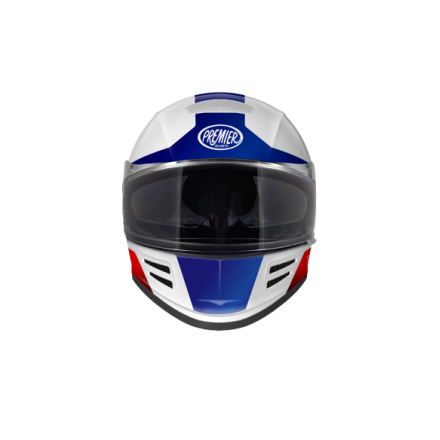 Premier casco integrale... 2