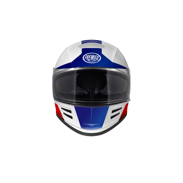 Premier Commander GP13BM full face...